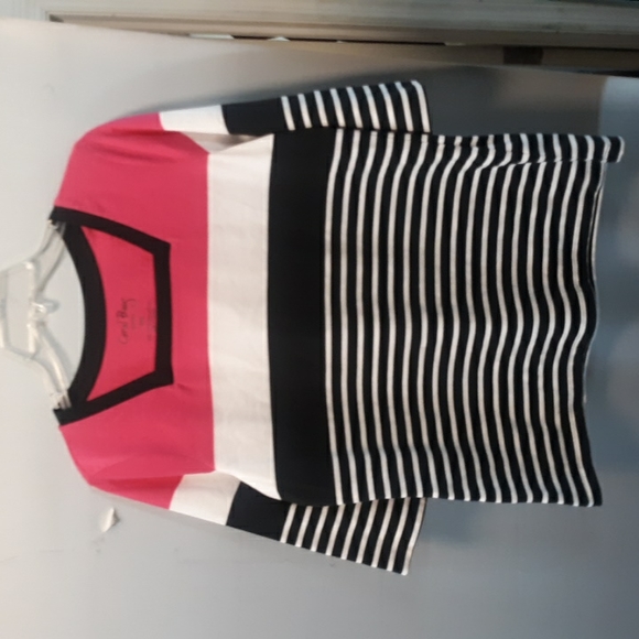 Coral Bay Tops - Coral Bay Size PM (SKU 13)